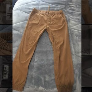 Pacsun Joggers